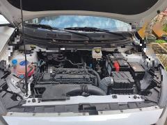 Chery Tiggo 3X 1.5L CVT Excellence Edition - фото 16