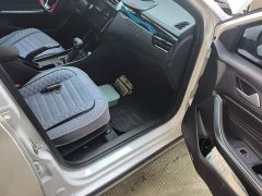 Chery Tiggo 3X 1.5L CVT Excellence Edition - фото 19