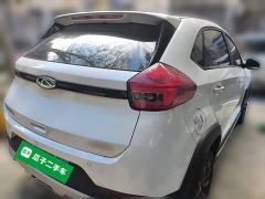 Chery Tiggo 3X 1.5L CVT Excellence Edition - фото 4