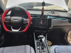 Chery Tiggo 3X 1.5L CVT Excellence Edition - фото 5