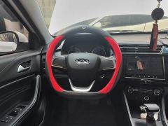 Chery Tiggo 3X 1.5L CVT Excellence Edition - фото 6