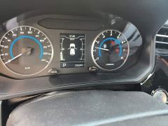 Chery Tiggo 3X 1.5L CVT Excellence Edition - фото 8