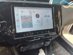 Chery Tiggo 3X 1.5L CVT Excellence Edition - фото 9