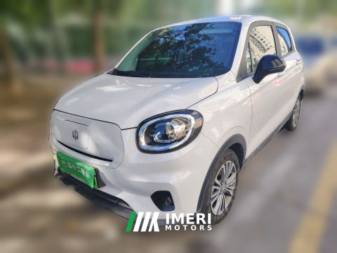 2024 Leapmotor T03 310km 310 Comfort Edition - car from China