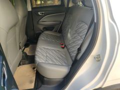 Leapmotor T03 310km 310 Comfort Edition - фото 13
