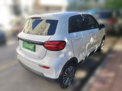 Leapmotor T03 310km 310 Comfort Edition - фото 4