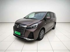 Buick GL8 Land Business Class Comfort Edition - ფოტო 1