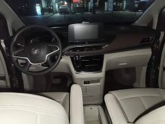 Buick GL8 Land Business Class Comfort Edition - ფოტო 10
