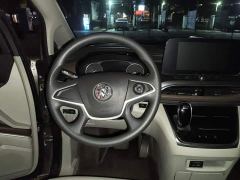 Buick GL8 Land Business Class Comfort Edition - ფოტო 11