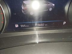 Buick GL8 Land Business Class Comfort Edition - ფოტო 13