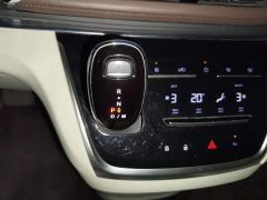 Buick GL8 Land Business Class Comfort Edition - ფოტო 15