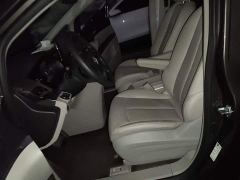 Buick GL8 Land Business Class Comfort Edition - ფოტო 16