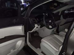Buick GL8 Land Business Class Comfort Edition - ფოტო 17