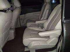 Buick GL8 Land Business Class Comfort Edition - ფოტო 18