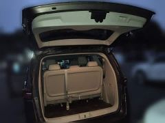 Buick GL8 Land Business Class Comfort Edition - ფოტო 20