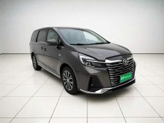 Buick GL8 Land Business Class Comfort Edition - ფოტო 3