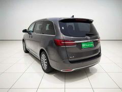 Buick GL8 Land Business Class Comfort Edition - ფოტო 4