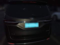 Buick GL8 Land Business Class Comfort Edition - ფოტო 5