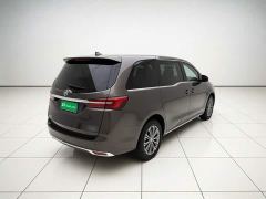 Buick GL8 Land Business Class Comfort Edition - ფოტო 6