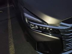 Buick GL8 Land Business Class Comfort Edition - ფოტო 7