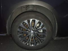Buick GL8 Land Business Class Comfort Edition - ფოტო 8