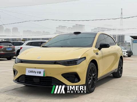2026 Leapmotor Leapo Lafa5 515 Max - car from China