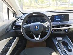 Buick Weilan 6 Plug-in Hybrid Connected Fashion Edition - фото 10
