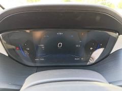Buick Weilan 6 Plug-in Hybrid Connected Fashion Edition - фото 11