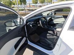 Buick Weilan 6 Plug-in Hybrid Connected Fashion Edition - фото 15