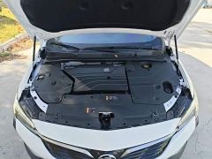 Buick Weilan 6 Plug-in Hybrid Connected Fashion Edition - фото 19