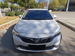 Buick Weilan 6 Plug-in Hybrid Connected Fashion Edition - фото 2