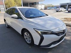 Buick Weilan 6 Plug-in Hybrid Connected Fashion Edition - фото 3