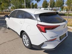 Buick Weilan 6 Plug-in Hybrid Connected Fashion Edition - фото 4