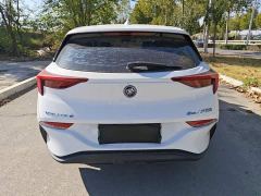 Buick Weilan 6 Plug-in Hybrid Connected Fashion Edition - фото 5