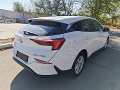 Buick Weilan 6 Plug-in Hybrid Connected Fashion Edition - фото 6