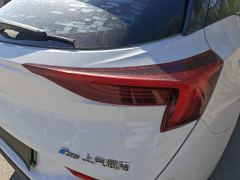 Buick Weilan 6 Plug-in Hybrid Connected Fashion Edition - фото 7