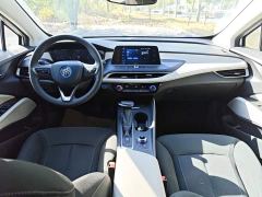 Buick Weilan 6 Plug-in Hybrid Connected Fashion Edition - фото 9