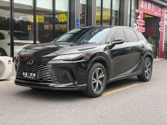Lexus RX 350h FWD Pleasure Edition - ფოტო 1