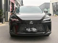 Lexus RX 350h FWD Pleasure Edition - ფოტო 2
