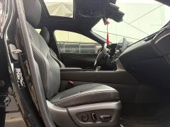 Lexus RX 350h FWD Pleasure Edition - ფოტო 4