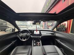 Lexus RX 350h FWD Pleasure Edition - ფოტო 5
