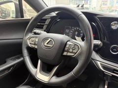 Lexus RX 350h FWD Pleasure Edition - ფოტო 7