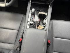 Lexus RX 350h FWD Pleasure Edition - ფოტო 9