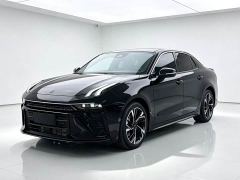 Lynk & Co 03 1.5T DCT Champion Edition Pro - фото 1