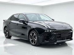 Lynk & Co 03 1.5T DCT Champion Edition Pro - фото 3