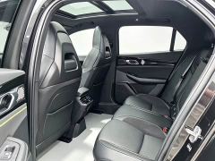 Lynk & Co 03 1.5T DCT Champion Edition Pro - фото 6