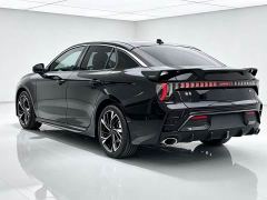 Lynk & Co 03 1.5T DCT Champion Edition Pro - фото 7