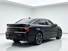 Lynk & Co 03 1.5T DCT Champion Edition Pro - фото 8