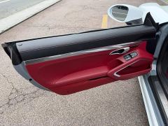Porsche 718 Boxster 2.0T - ფოტო 6