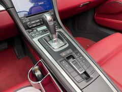 Porsche 718 Boxster 2.0T - ფოტო 9